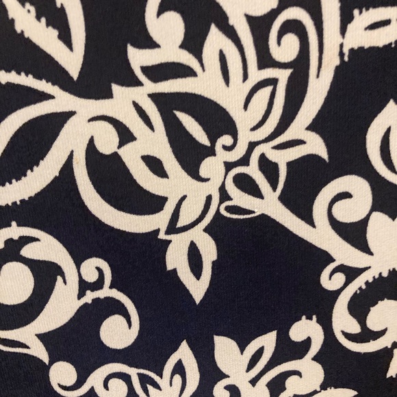 Chaps Dress - Picture 4 of 6